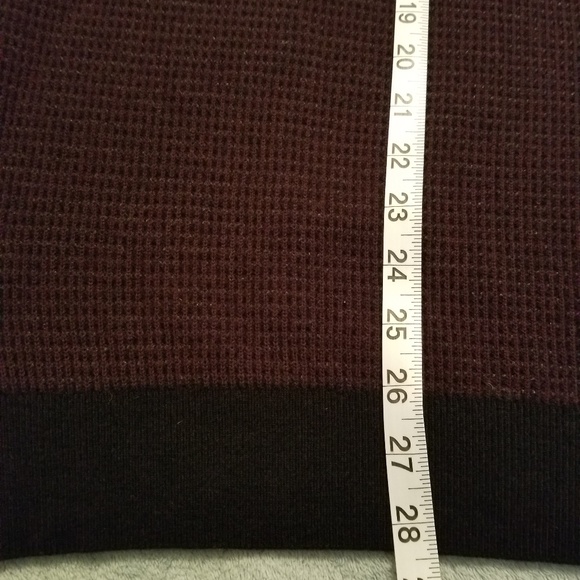 Aqua Toscano Men's Sweater XXL - Picture 6 of 7